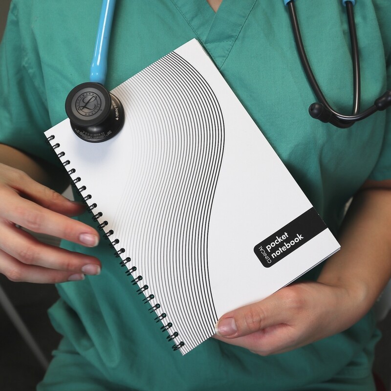 Clinical Pocket Notebook